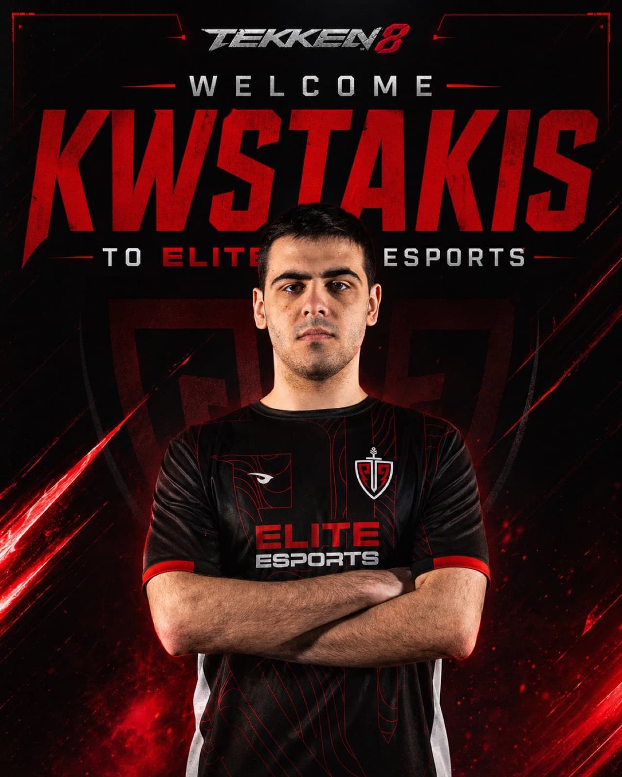 Kwstakys